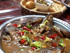 -李东农庄(中南百草园地标店)