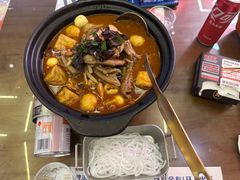 -神府路壹号·海鲜烧烤排档(三坊七巷店)