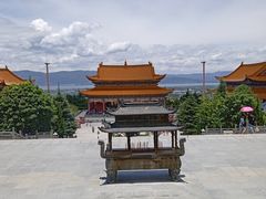 -大理洱海