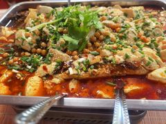 -古城苗家土菜馆(河景餐厅店)