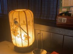 -绿茶餐厅(千岛湖银泰城店)