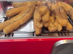 -银记肠粉店(广钢店)
