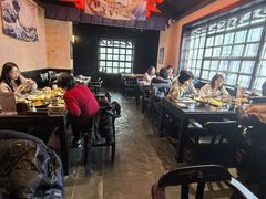 -芥岛(河北大街店)