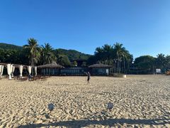 -石梅湾艾美度假酒店