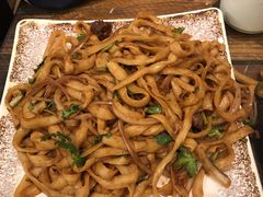 -晋一碗刀削面·特色家常菜(云岗店)
