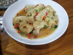 -淳安二十八道·美食汇·淳鱼馆(阳光路店)