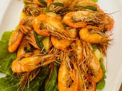 -春餐厅