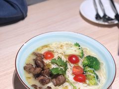 -卡朋西餐(悦汇城店)