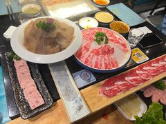 -五星桥原切肥牛火锅·30年专注好牛肉(湖塘店)