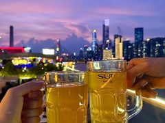 -琶醍壹号•潮菜江景餐吧