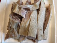 金陵盐水鸭-玉华台饭庄·淮扬菜·烤鸭(望京店)