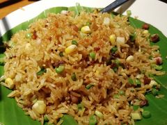 西贡炒饭-花样西贡·蜜越餐厅·法式越南料理(水晶城店)