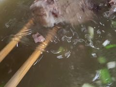 -平凉羊肉泡馍·清真