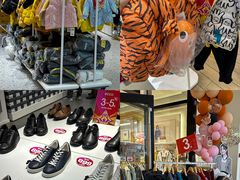 -宁波杉井奥特莱斯广场