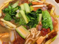 -寻裕记·现炒浇头面(人民广场店)