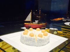 -瑞德姆美人鱼海底演艺主题餐厅(亚龙湾店)