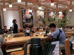 -味千拉面(广州白云机场T1西二店)