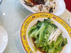 -博雅渔港·融合菜(维也纳国际大酒店)