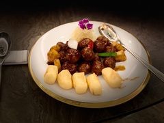 -伯衡55·吉品轩(乌鲁木齐南路店)