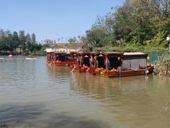 -江门古劳水乡旅游区