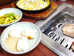 -长今家韩国料理(瑞景店)