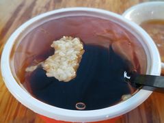 红糖冰粉-雲记卢妈冷锅串串(中道街总店)