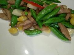 港式小炒皇-金陵精菜馆