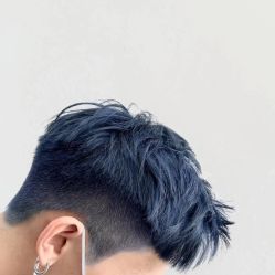 -HG美发设计沙龙