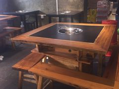 -蜀留香石锅鱼(六顺街店)