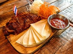 -PAPAYA泰国街头小吃(南山路店)