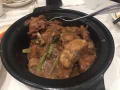 -棠棠居海鲜菜馆