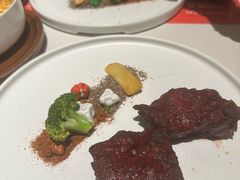 -赤火牛排(金狮广场店)