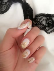 -U3美甲