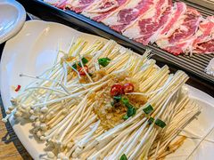 -牛市牛烤肉(西单大悦城店)