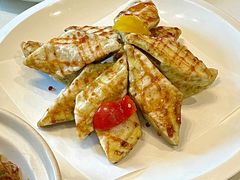 -炳胜私厨(中达旗舰店)