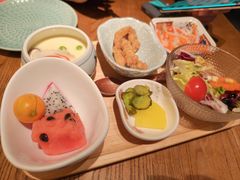 -阿吾罗日本料理(K11艺术中心店)