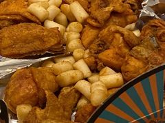 -BOPEYE·波派炸鸡(九霄天地店)