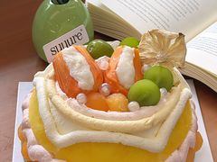 -流酥可心·牛乳蛋糕商店(禾祥西路店)