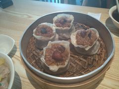 -鸡鸣汤包(复地活力广场店)