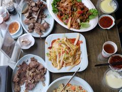 -清真·益鑫羊肉手抓馆(花园北街店)