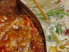 -东巴婆婆云南鱼豆花火锅(大东门店)