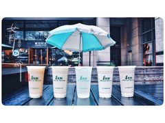 柠檬养乐多-1点点(阜通店)