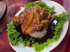 -天毓山庄·餐厅