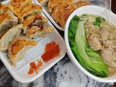-八珍·广式煎饺·广州老字号(北京路总店)