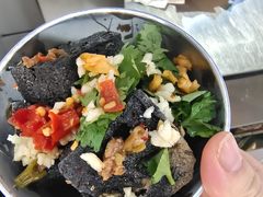 -董顺桃老长沙臭豆腐(步行街店)