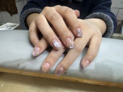 -艾珂·美甲美睫
