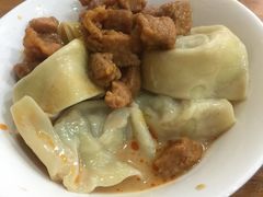-潘国仙耳光馄饨(黄家阙路店)