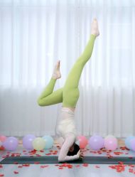 -亚太瑜伽普拉提学院