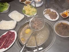 -贵宾牛·潮汕牛肉火锅(珠池总店)