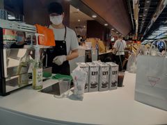 -Manner Coffee(芮欧百货店)